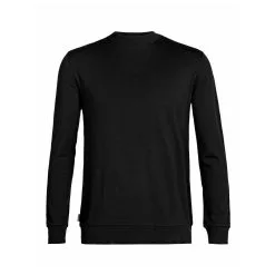 Icebreaker Shifter L/S Sweatshirt - Merinopullover