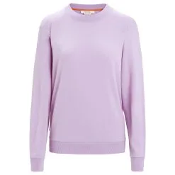 Icebreaker Women's Crush L/S Sweatshirt - Merinopullover
