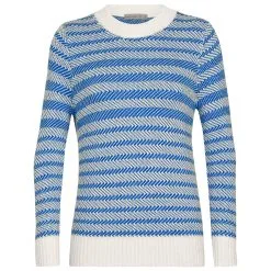 Icebreaker Women's Waypoint Crewe Sweater - Wollpullover 15 Icebreaker Women's Waypoint Crewe Sweater - Wollpullover -Hemden Elegante Boutique icebreaker womens waypoint crewe sweater wollpullover 2