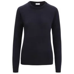 Icebreaker Women's Wilcox L/S Sweater - Merinopullover -Hemden Elegante Boutique icebreaker womens wilcox l s sweater merinopullover 1