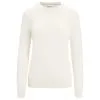 Icebreaker Women's Wilcox L/S Sweater - Merinopullover