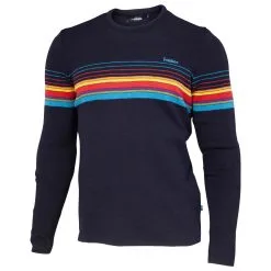 Ivanhoe Of Sweden Retro-Hang Loose - Wollpullover -Hemden Elegante Boutique ivanhoe of sweden retro hang loose wollpullover 2