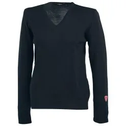 Ivanhoe Of Sweden Women's Cashwool Female - Merinopullover -Hemden Elegante Boutique ivanhoe of sweden womens cashwool female merinopullover 2