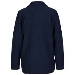 Ivanhoe Of Sweden Women's GY Vist - Wolljacke -Hemden Elegante Boutique ivanhoe of sweden womens gy vist wolljacke detail 3