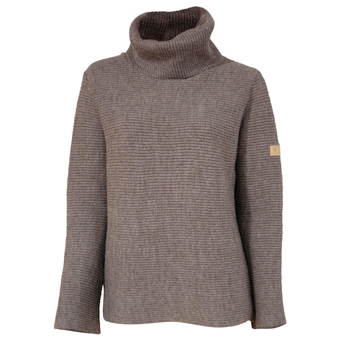 Ivanhoe Of Sweden Women's NLS Holly - Wollpullover 2 Ivanhoe Of Sweden Women's NLS Holly - Wollpullover – Bild 2