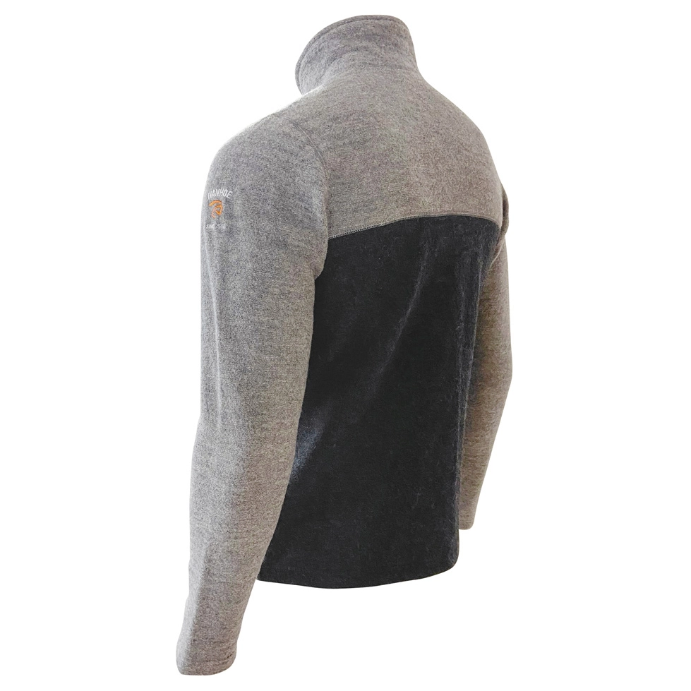 Ivanhoe Of Sweden Ziggy - Wollpullover 3 Ivanhoe Of Sweden Ziggy - Wollpullover – Bild 3