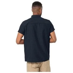 Jack Wolfskin El Dorado Shirt - Hemd -Hemden Elegante Boutique jack wolfskin el dorado shirt hemd detail 3