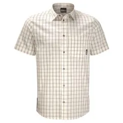 Jack Wolfskin Hot Springs Shirt - Hemd -Hemden Elegante Boutique jack wolfskin hot springs shirt hemd 1