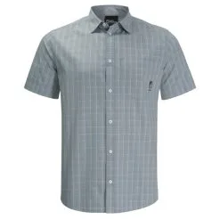 Jack Wolfskin Hot Springs Shirt - Hemd