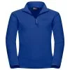 Jack Wolfskin Kid's Taunus Halfzip - Fleecepullover
