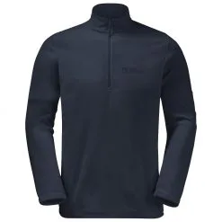 Jack Wolfskin Taunus Halfzip - Fleecepullover -Hemden Elegante Boutique jack wolfskin taunus halfzip fleecepullover 3