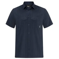 Jack Wolfskin Thompson Shirt - Hemd -Hemden Elegante Boutique jack wolfskin thompson shirt hemd 2