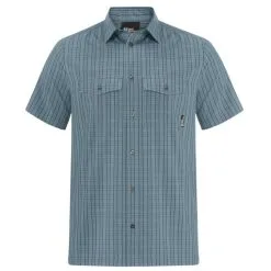 Jack Wolfskin Thompson Shirt - Hemd