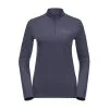 Jack Wolfskin Women's Sky Thermal Halfzip - Fleecepullover