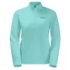 Jack Wolfskin Women's Taunus Half Zip - Fleecepullover