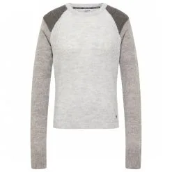 Kari Traa Women's Fære Knit - Wollpullover -Hemden Elegante Boutique kari traa womens faere knit wollpullover 1