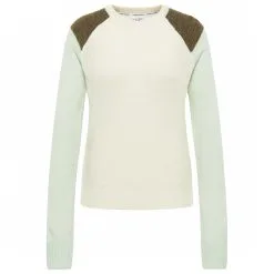 Kari Traa Women's Fære Knit - Wollpullover