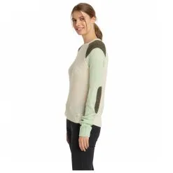 Kari Traa Women's Fære Knit - Wollpullover -Hemden Elegante Boutique kari traa womens faere knit wollpullover detail 5
