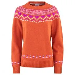 Kari Traa Women's Sundve Knit - Wollpullover 7 Kari Traa Women's Sundve Knit - Wollpullover -Hemden Elegante Boutique kari traa womens sundve knit wollpullover 2