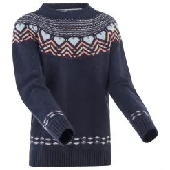 Kari Traa Women's Sundve Knit - Wollpullover