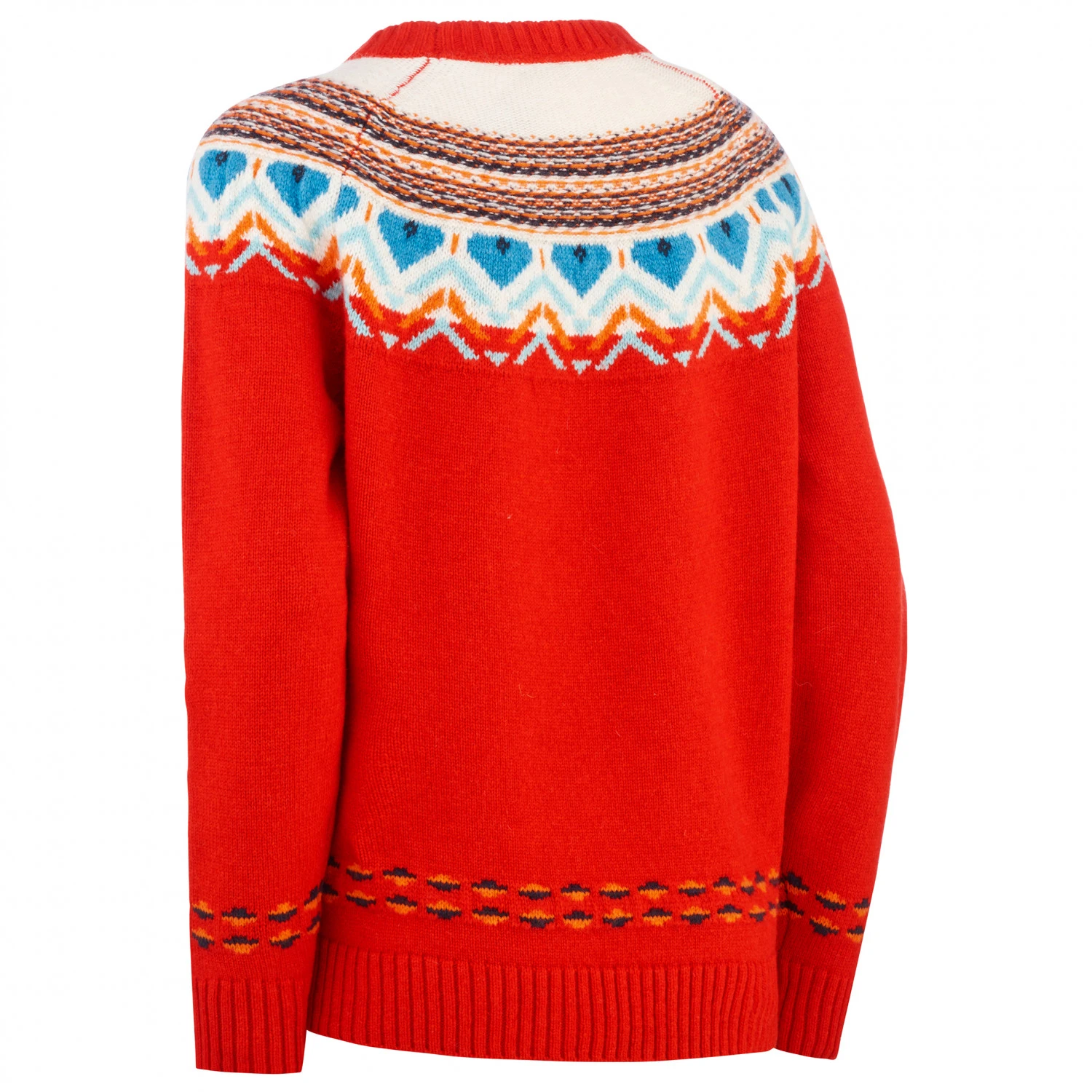 Kari Traa Women's Sundve Knit - Wollpullover 2 Kari Traa Women's Sundve Knit - Wollpullover – Bild 2