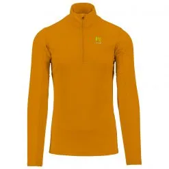 Karpos Croda Light Half Zip - Laufshirt -Hemden Elegante Boutique karpos croda light half zip laufshirt 1
