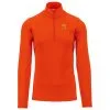 Karpos Croda Light Half Zip - Laufshirt