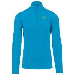 Karpos Croda Light Half Zip - Laufshirt -Hemden Elegante Boutique karpos croda light half zip laufshirt 2