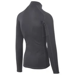 Karpos Croda Light Half Zip - Laufshirt -Hemden Elegante Boutique karpos croda light half zip laufshirt detail 2