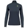 Karpos Women's Croda Light Half Zip - Fleecepullover