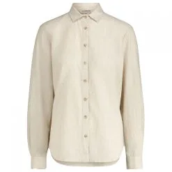 Kathmandu Women's Flaxton L/S Shirt V2 - Hemd -Hemden Elegante Boutique kathmandu womens flaxton l s shirt v2 hemd 1