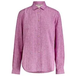 Kathmandu Women's Flaxton L/S Shirt V2 - Hemd