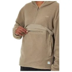 Katin Redding Fleece - Fleecepullover 10 Katin Redding Fleece - Fleecepullover -Hemden Elegante Boutique katin redding fleece fleecepullover detail 5
