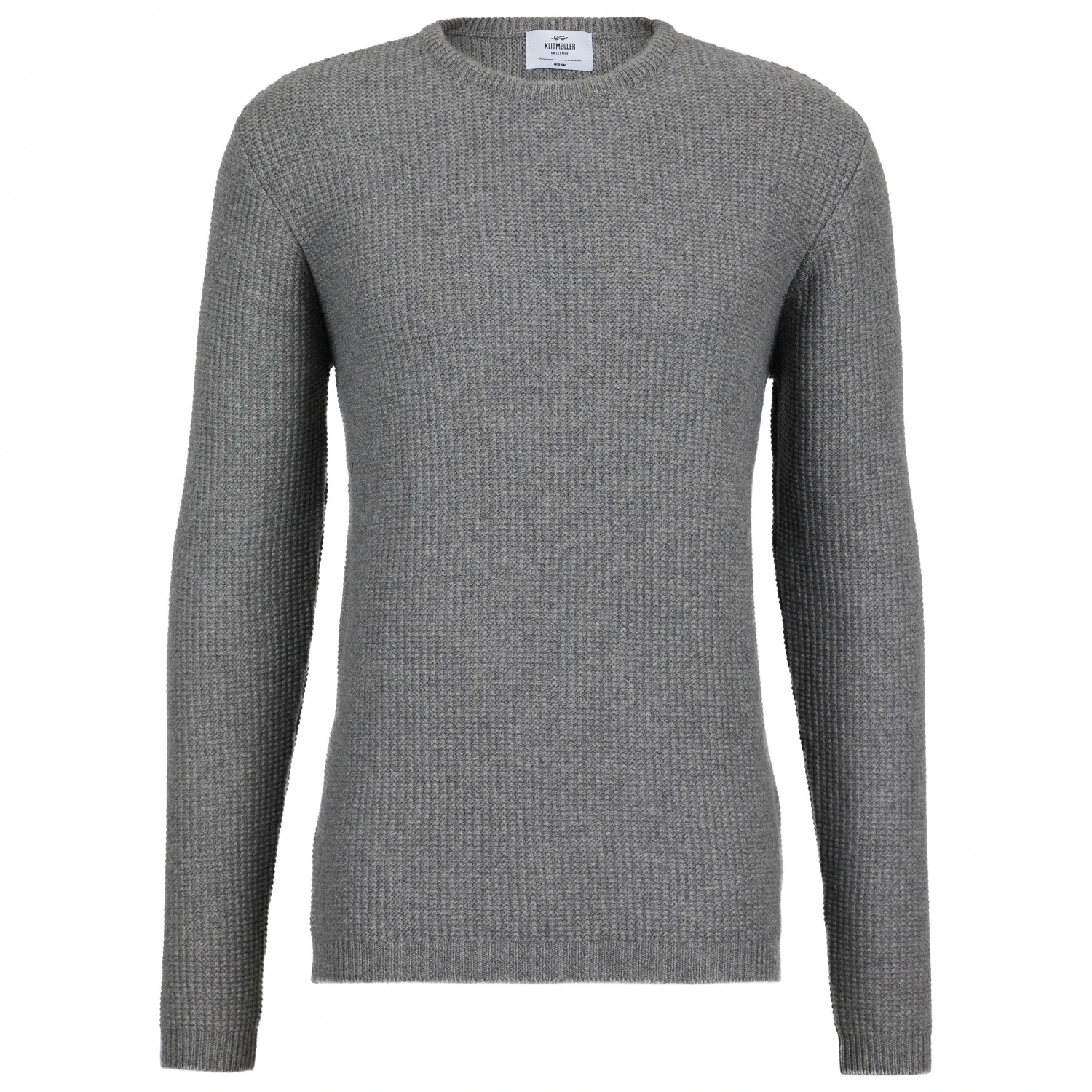 Klitmøller Collective Frede Knit - Wollpullover 4 Klitmøller Collective Frede Knit - Wollpullover – Bild 4