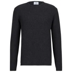 Klitmøller Collective Frede Knit - Wollpullover 9 Klitmøller Collective Frede Knit - Wollpullover -Hemden Elegante Boutique klitm ller collective frede knit wollpullover 2