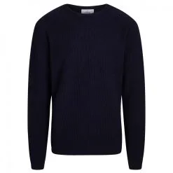 Klitmøller Collective Frede Knit - Wollpullover