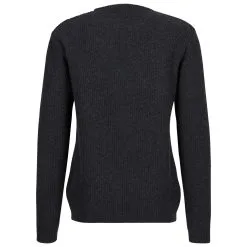 Klitmøller Collective Frede Knit - Wollpullover 7 Klitmøller Collective Frede Knit - Wollpullover -Hemden Elegante Boutique klitm ller collective frede knit wollpullover detail 3