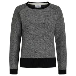 Klitmøller Collective Nova - Wollpullover