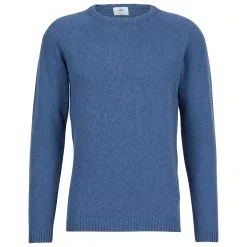 Klitmøller Collective Ole Knit - Wollpullover -Hemden Elegante Boutique klitm ller collective ole knit wollpullover 11