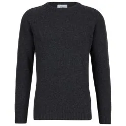 Klitmøller Collective Ole Knit - Wollpullover -Hemden Elegante Boutique klitm ller collective ole knit wollpullover 2
