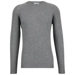 Klitmøller Collective Ole Knit - Wollpullover