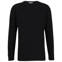 Klitmøller Collective Ole Knit - Wollpullover -Hemden Elegante Boutique klitm ller collective ole knit wollpullover 3