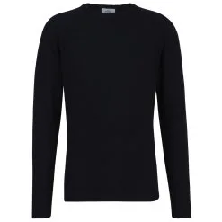 Klitmøller Collective Ole Knit - Wollpullover -Hemden Elegante Boutique klitm ller collective ole knit wollpullover 4