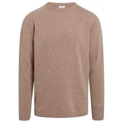 Klitmøller Collective Ole Knit - Wollpullover -Hemden Elegante Boutique klitm ller collective ole knit wollpullover 7