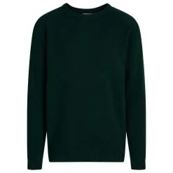 Klitmøller Collective Ole Knit - Wollpullover -Hemden Elegante Boutique klitm ller collective ole knit wollpullover 9