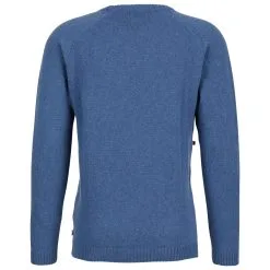 Klitmøller Collective Ole Knit - Wollpullover -Hemden Elegante Boutique klitm ller collective ole knit wollpullover detail 3