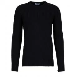 Klitmøller Collective Søren Knit - Wollpullover 11 Klitmøller Collective Søren Knit - Wollpullover -Hemden Elegante Boutique klitm ller collective s ren knit wollpullover 1