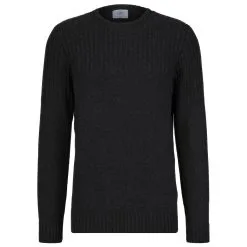 Klitmøller Collective Søren Knit - Wollpullover