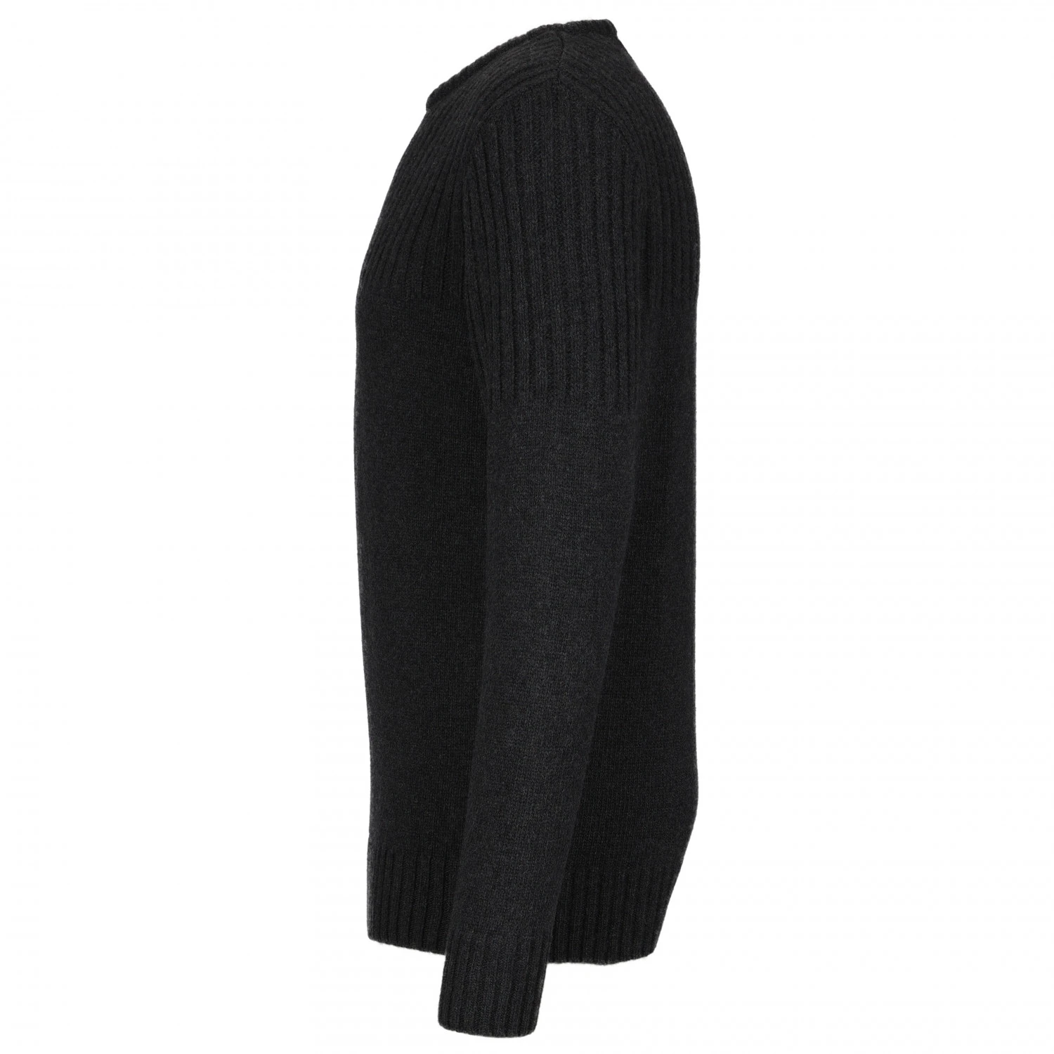 Klitmøller Collective Søren Knit - Wollpullover 2 Klitmøller Collective Søren Knit - Wollpullover – Bild 2