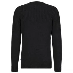 Klitmøller Collective Søren Knit - Wollpullover 8 Klitmøller Collective Søren Knit - Wollpullover -Hemden Elegante Boutique klitm ller collective s ren knit wollpullover detail 3